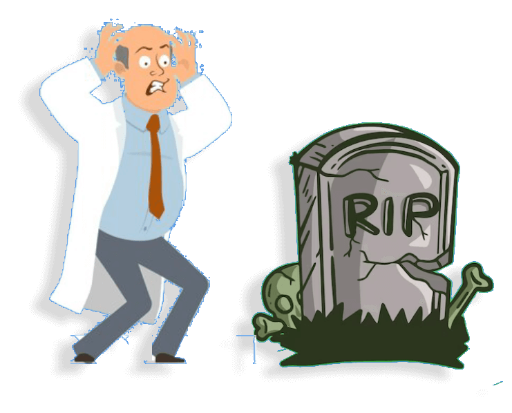 پوشش غرامت فوت بیمه مسئولیت پزشکان